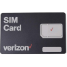 Verizon PrePaid SIM Card
